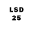 LSD-25 экстази кислота Ilia Pavelko