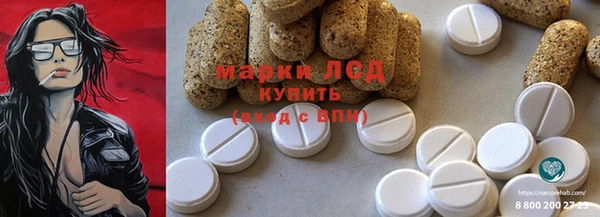стафф Алексин